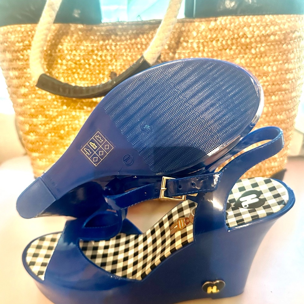 HL sandalias 👡